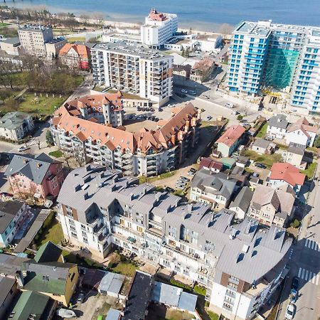 Rent Like Home - Marea Miedzyzdroje Buitenkant foto