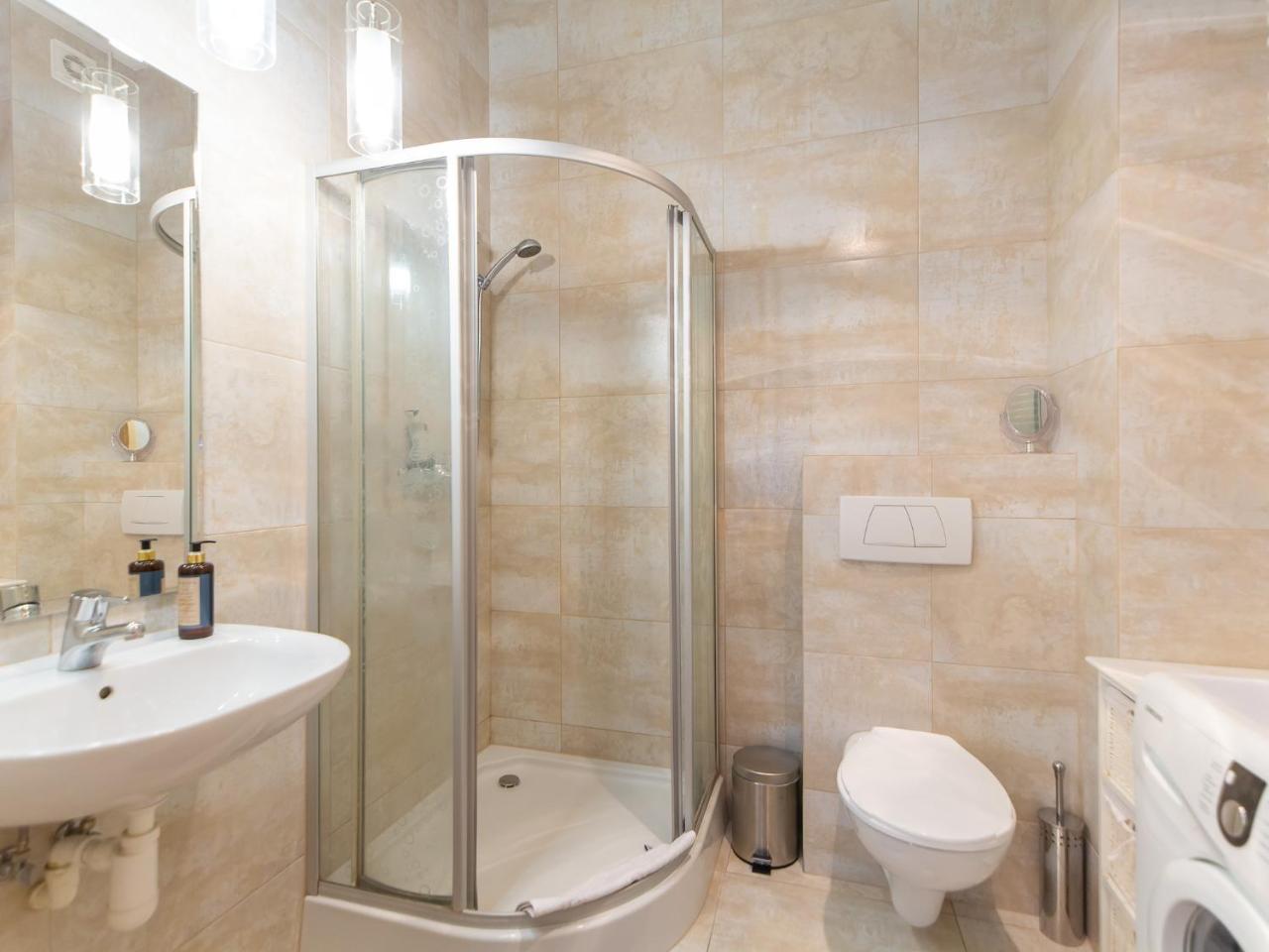Rent Like Home - Marea Miedzyzdroje Buitenkant foto